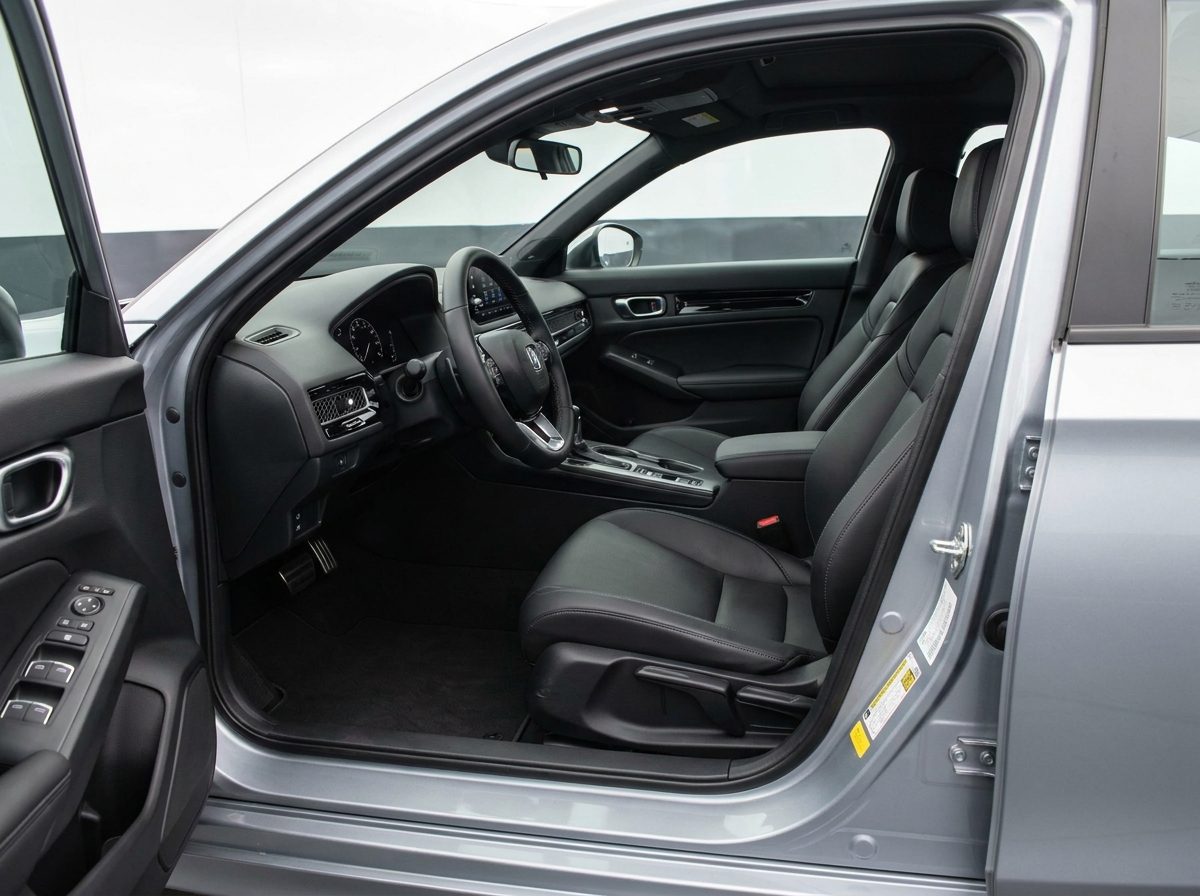 Interior do veículo